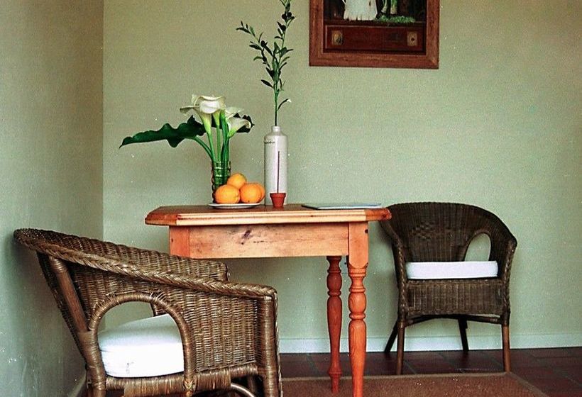 Pension Zoutpan Struishuis Guest Farm 3