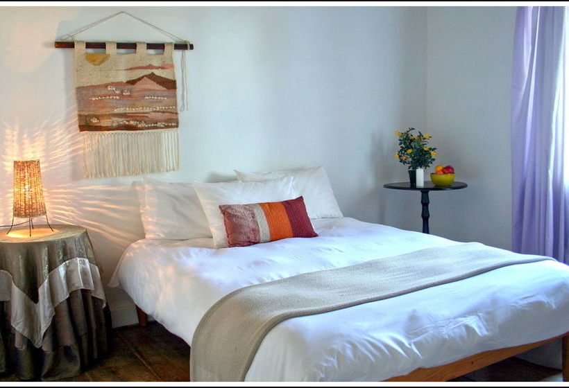 Pension Zoutpan Struishuis Guest Farm 4