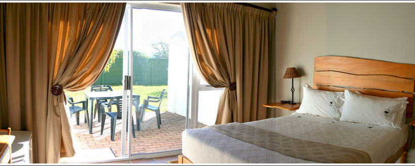 Pension Zoutpan Struishuis Guest Farm 6