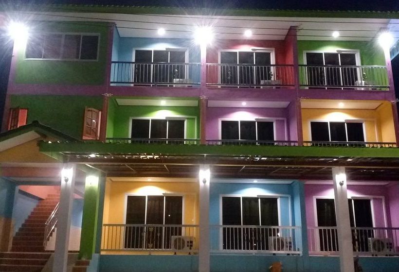 Hotel Rueangsri Siri Guesthouse Sukhothai