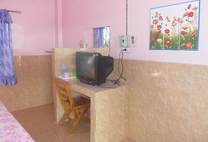 Hotel Rueangsri Siri Guesthouse 10