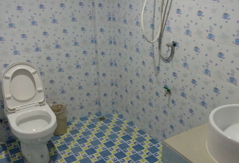 Hotel Rueangsri Siri Guesthouse 12