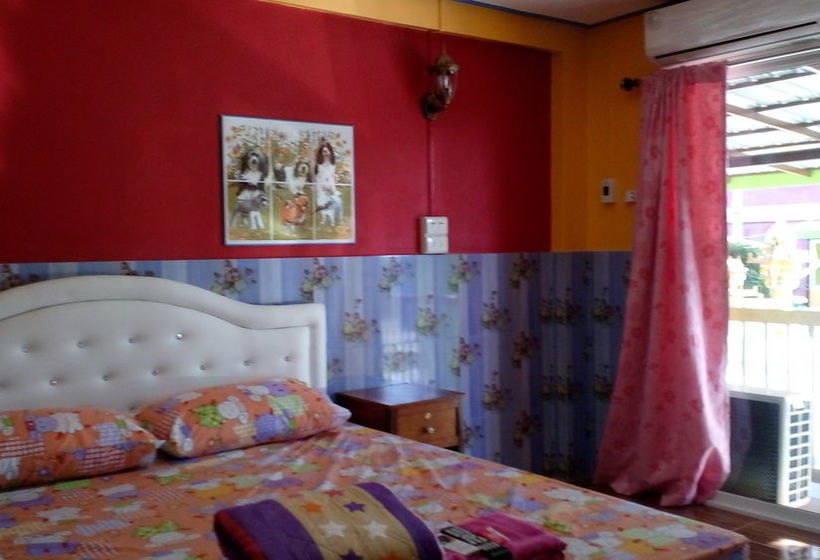 Hotel Rueangsri Siri Guesthouse 14