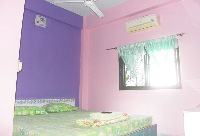 Hotel Rueangsri Siri Guesthouse 15