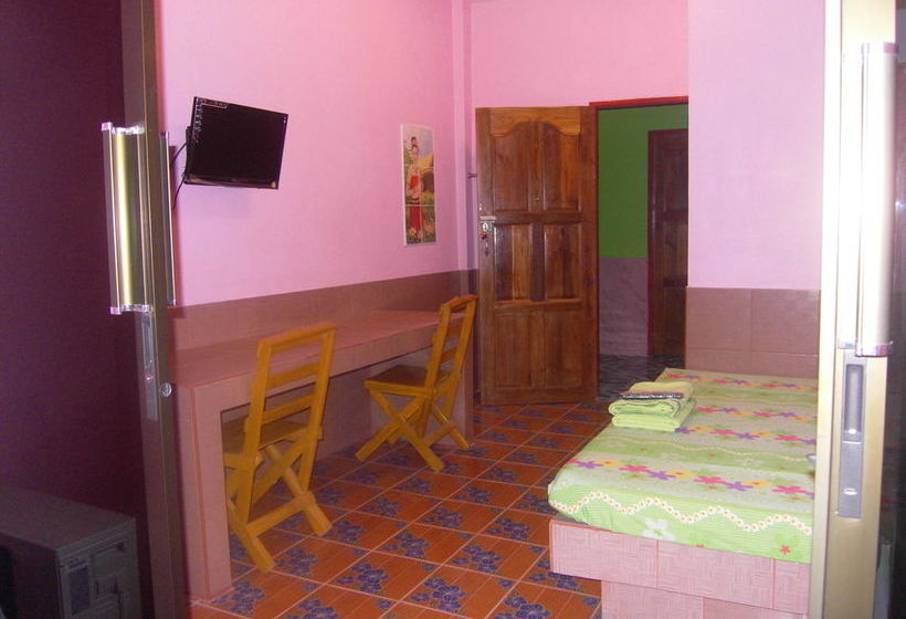 Hotel Rueangsri Siri Guesthouse 17