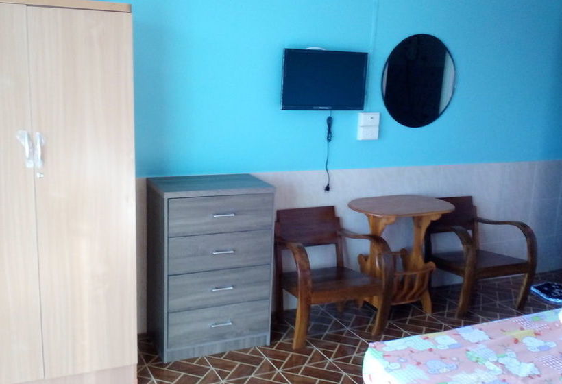 Hotel Rueangsri Siri Guesthouse 18