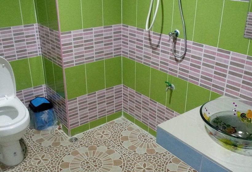 Hotel Rueangsri Siri Guesthouse 19