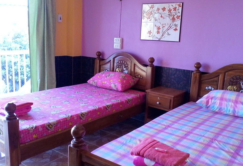 Hotel Rueangsri Siri Guesthouse 5