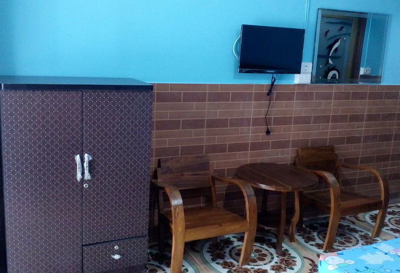 Hotel Rueangsri Siri Guesthouse 6