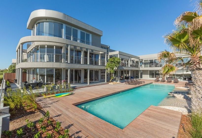 Hotel Atlantic Palms