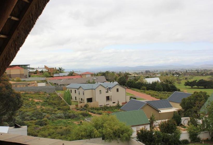 Hotel 19th Hole Golf Villa 10