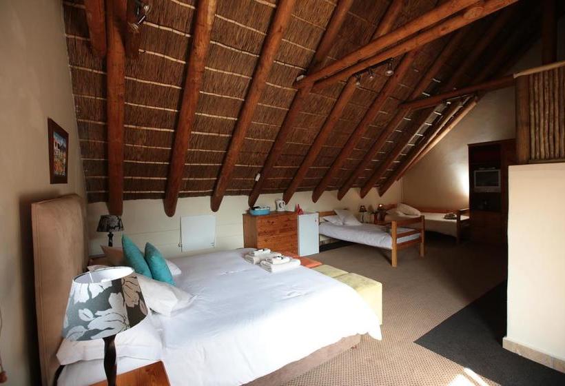 Hotel 19th Hole Golf Villa 12