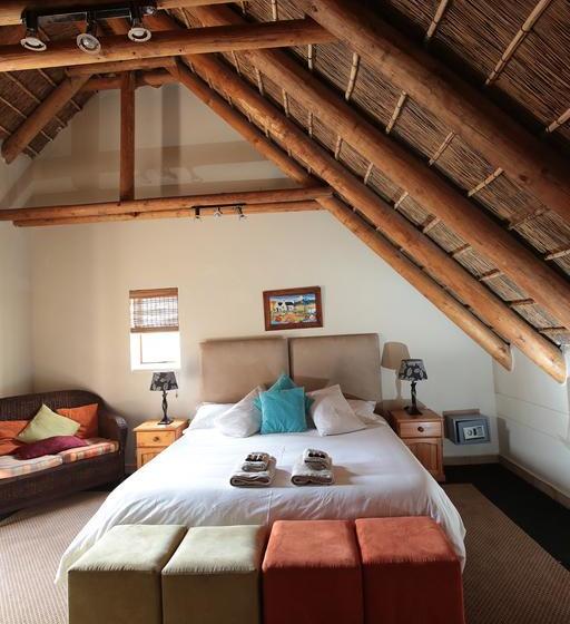 Hotel 19th Hole Golf Villa 13