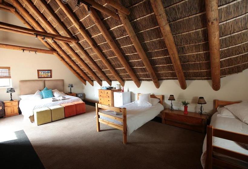 Hotel 19th Hole Golf Villa 14