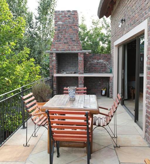 Hotel 19th Hole Golf Villa 16