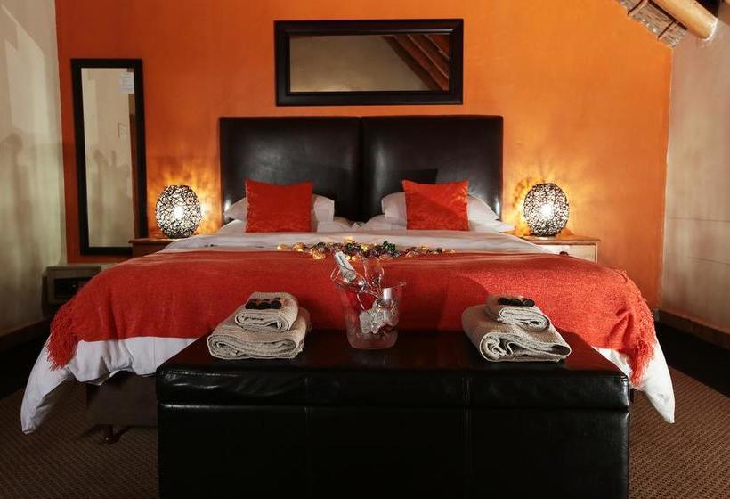 Hotel 19th Hole Golf Villa 18