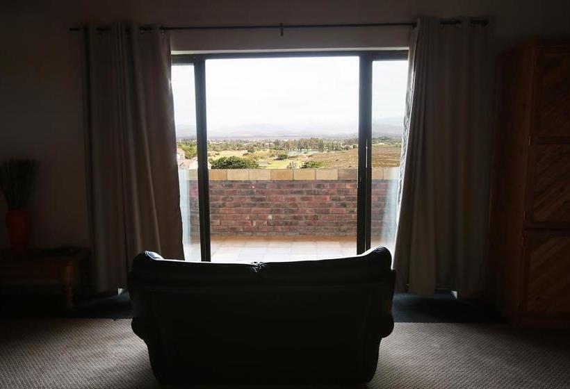 Hotel 19th Hole Golf Villa 19