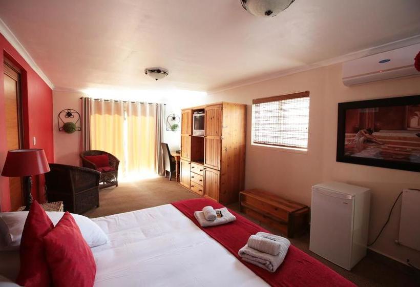 Hotel 19th Hole Golf Villa 2