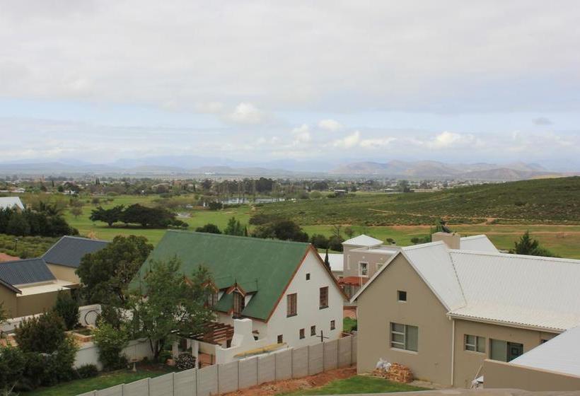 Hotel 19th Hole Golf Villa 4