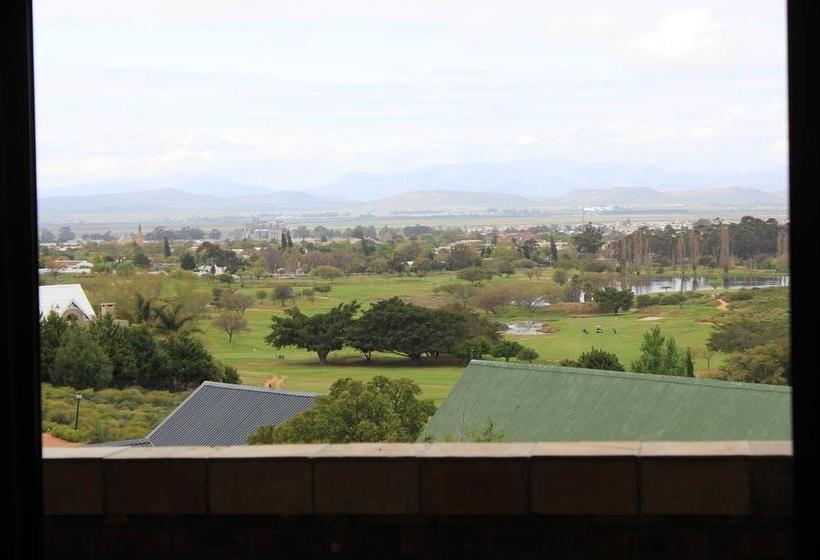 Hotel 19th Hole Golf Villa 6