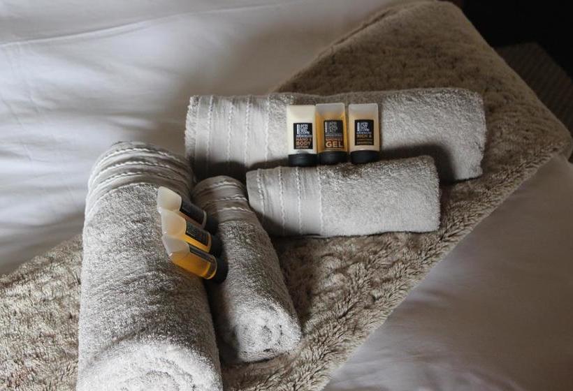 Hotel 19th Hole Golf Villa 7