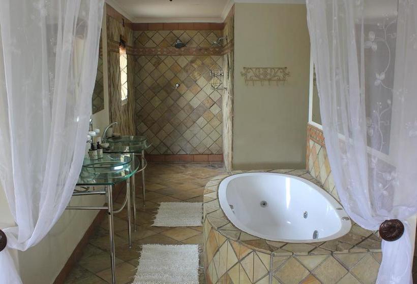 Hotel 19th Hole Golf Villa 8