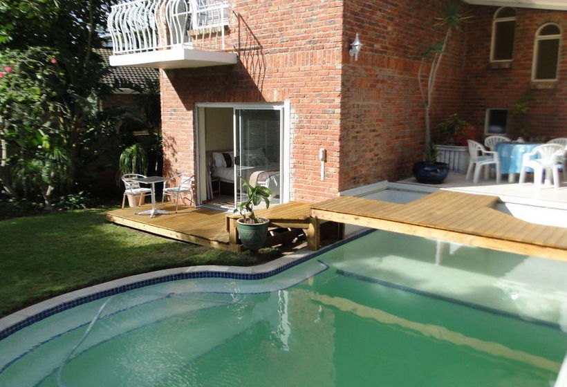 Bed and Breakfast Bluewater Beach Accommodation Puerto Elizabeth