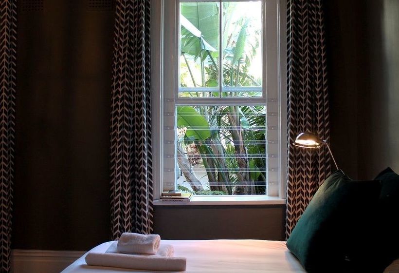 Pension Harpers House 12