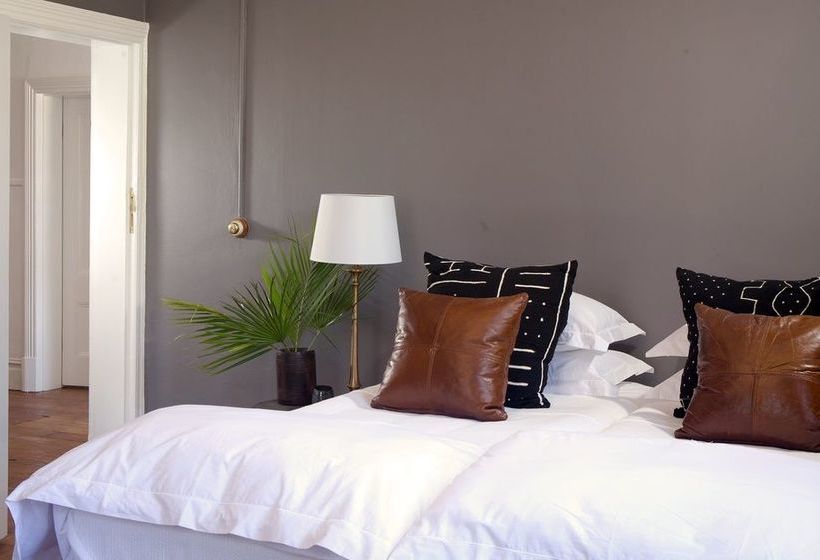 Pension Harpers House 13