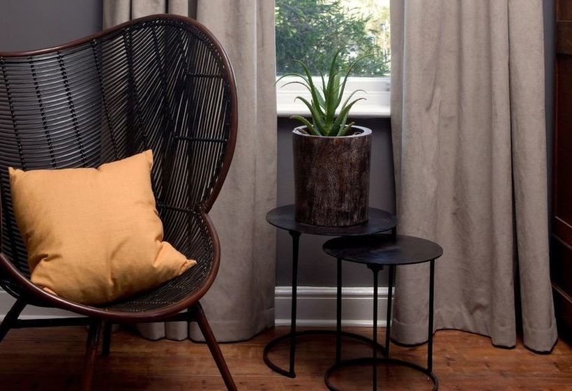 Pension Harpers House 14