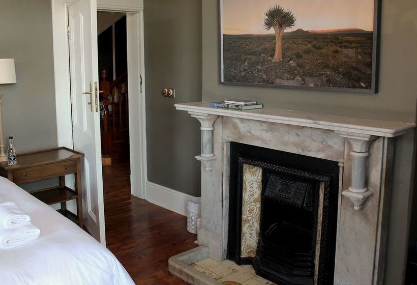 Pension Harpers House 15