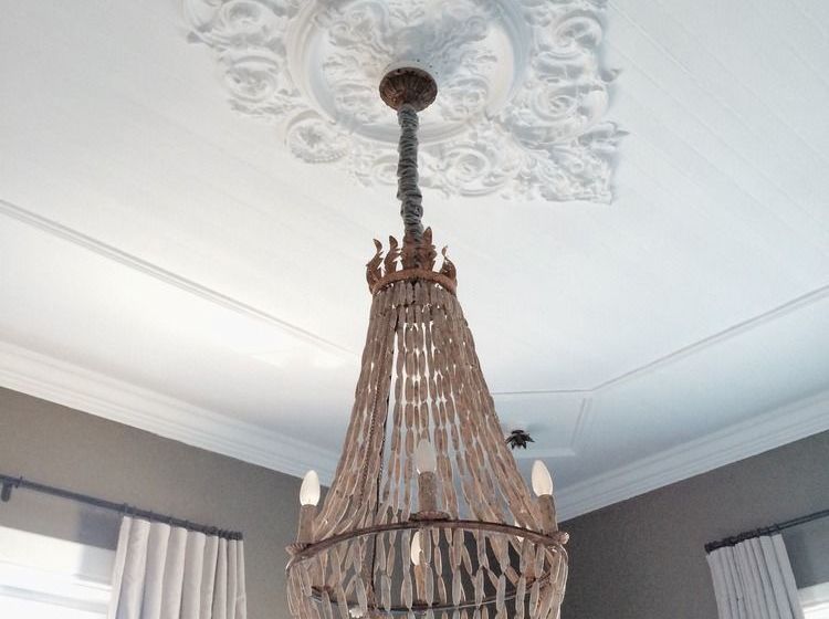 Pension Harpers House 17