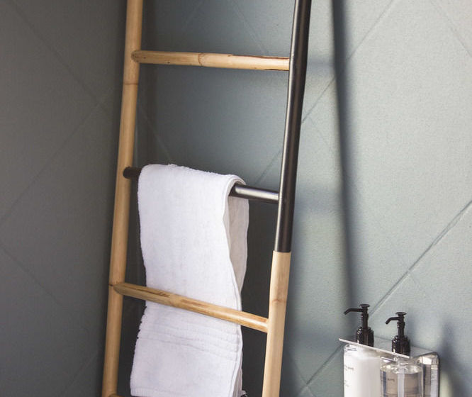 Pension Harpers House 18