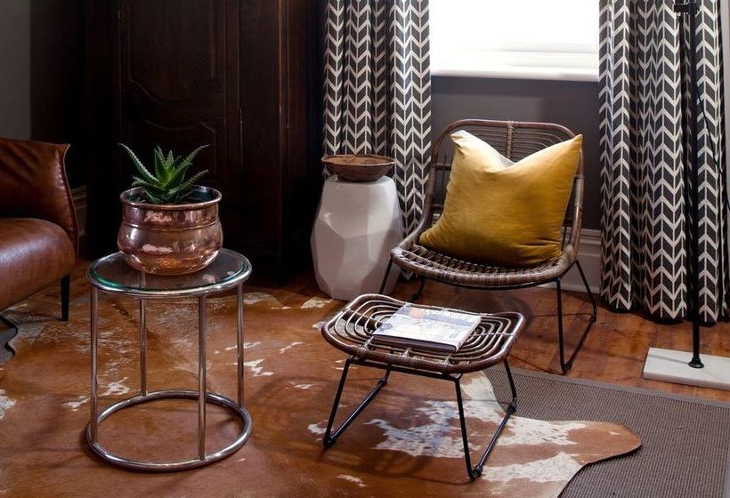 Pension Harpers House 20