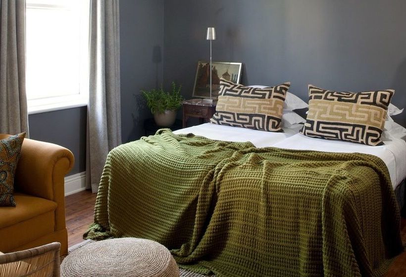 Pension Harpers House 4