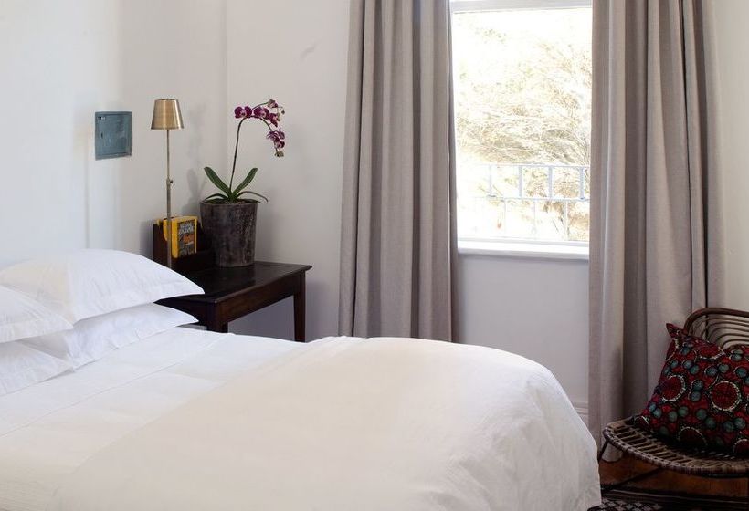 Pension Harpers House 5