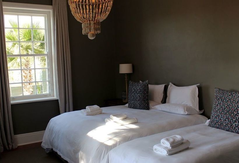 Pension Harpers House 7