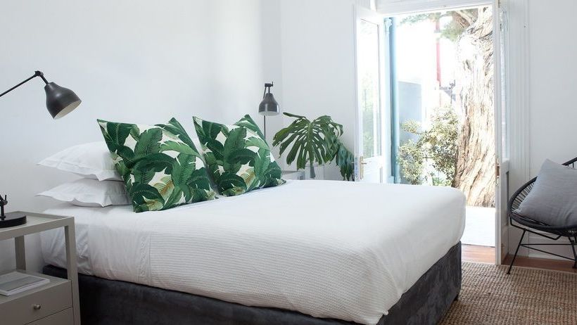 Pension Harpers House 9