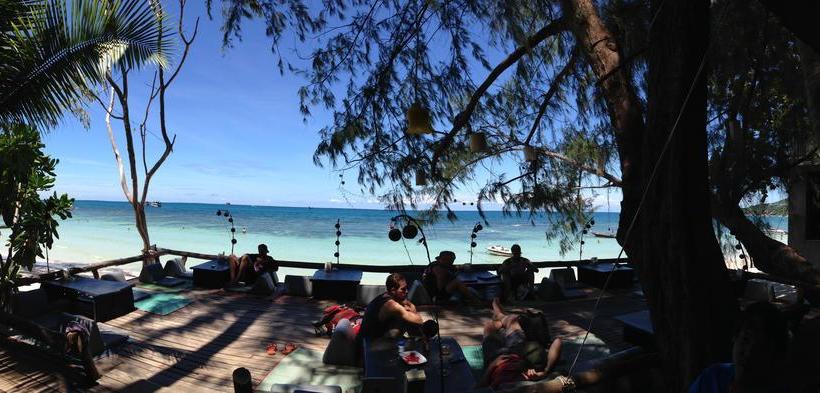 Hotel In Touch Resort Koh Tao