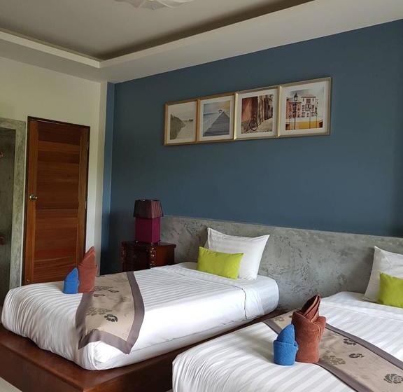 Hotel In Touch Resort 1