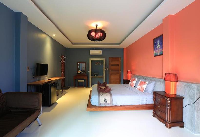 Hotel In Touch Resort 14