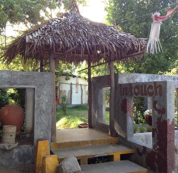 Hotel In Touch Resort 16