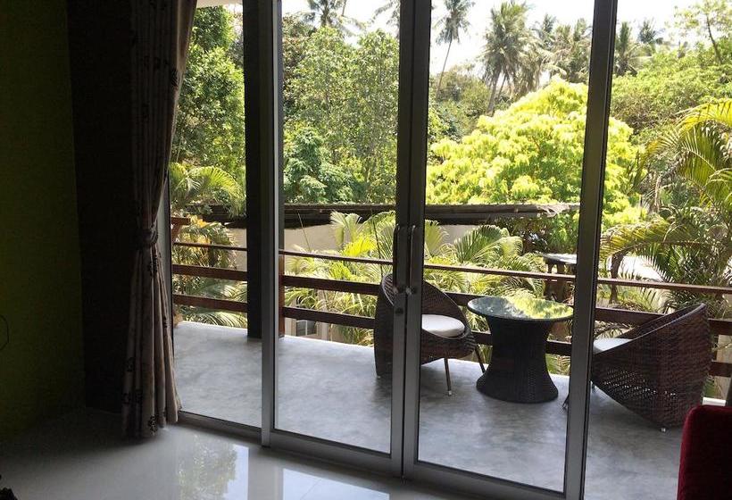 Hotel In Touch Resort 17