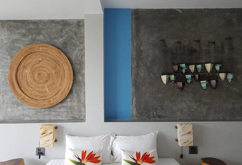 Hotel In Touch Resort 2