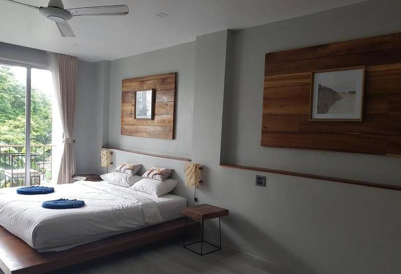 Hotel In Touch Resort 3