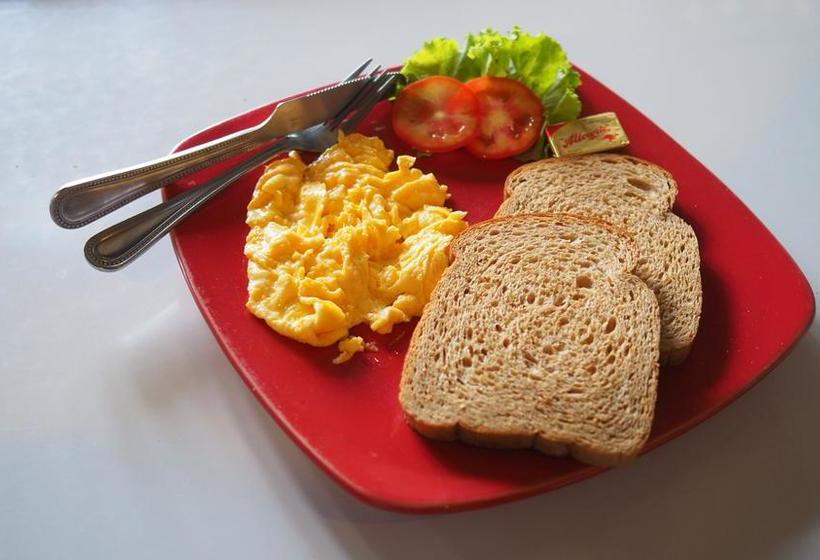 Hotel In Touch Resort 4