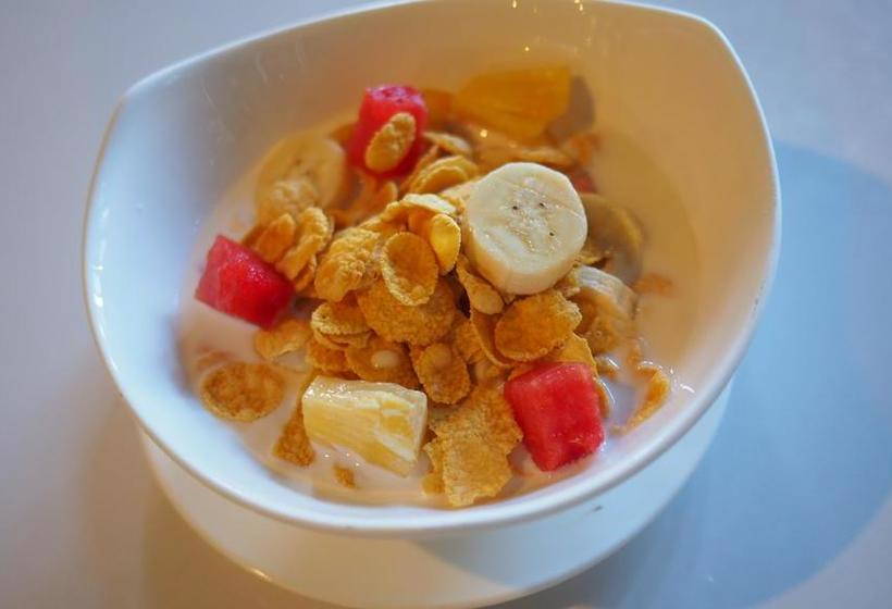 Hotel In Touch Resort 5