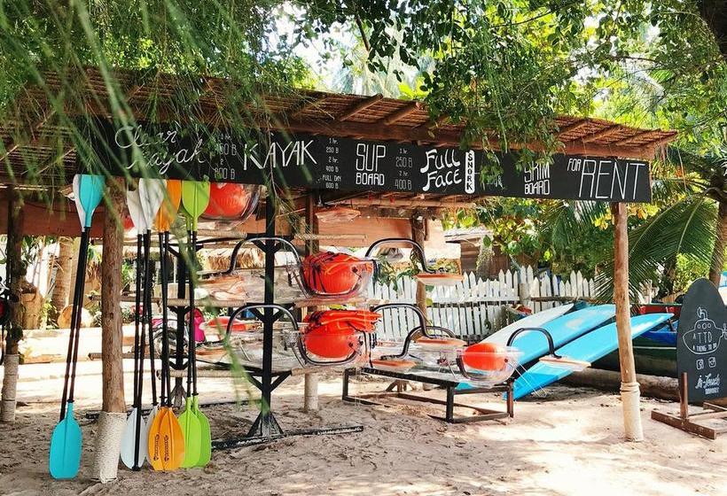 Hotel In Touch Resort 6