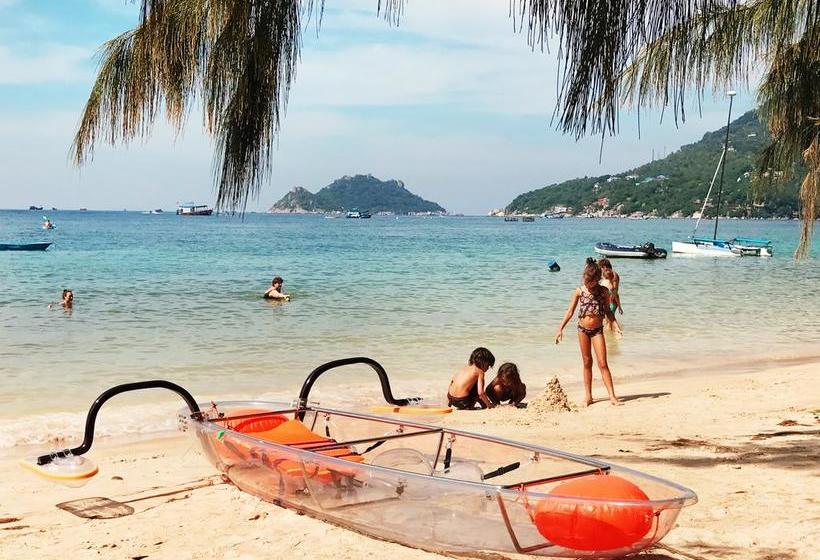 Hotel In Touch Resort 7