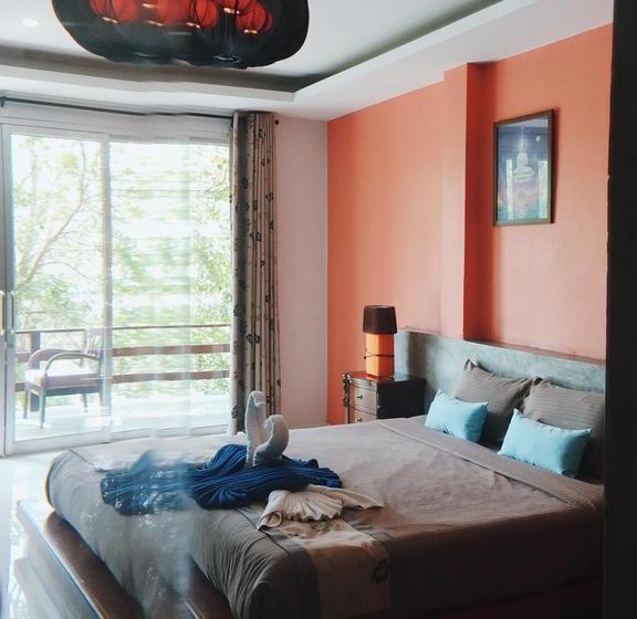 Hotel In Touch Resort 9